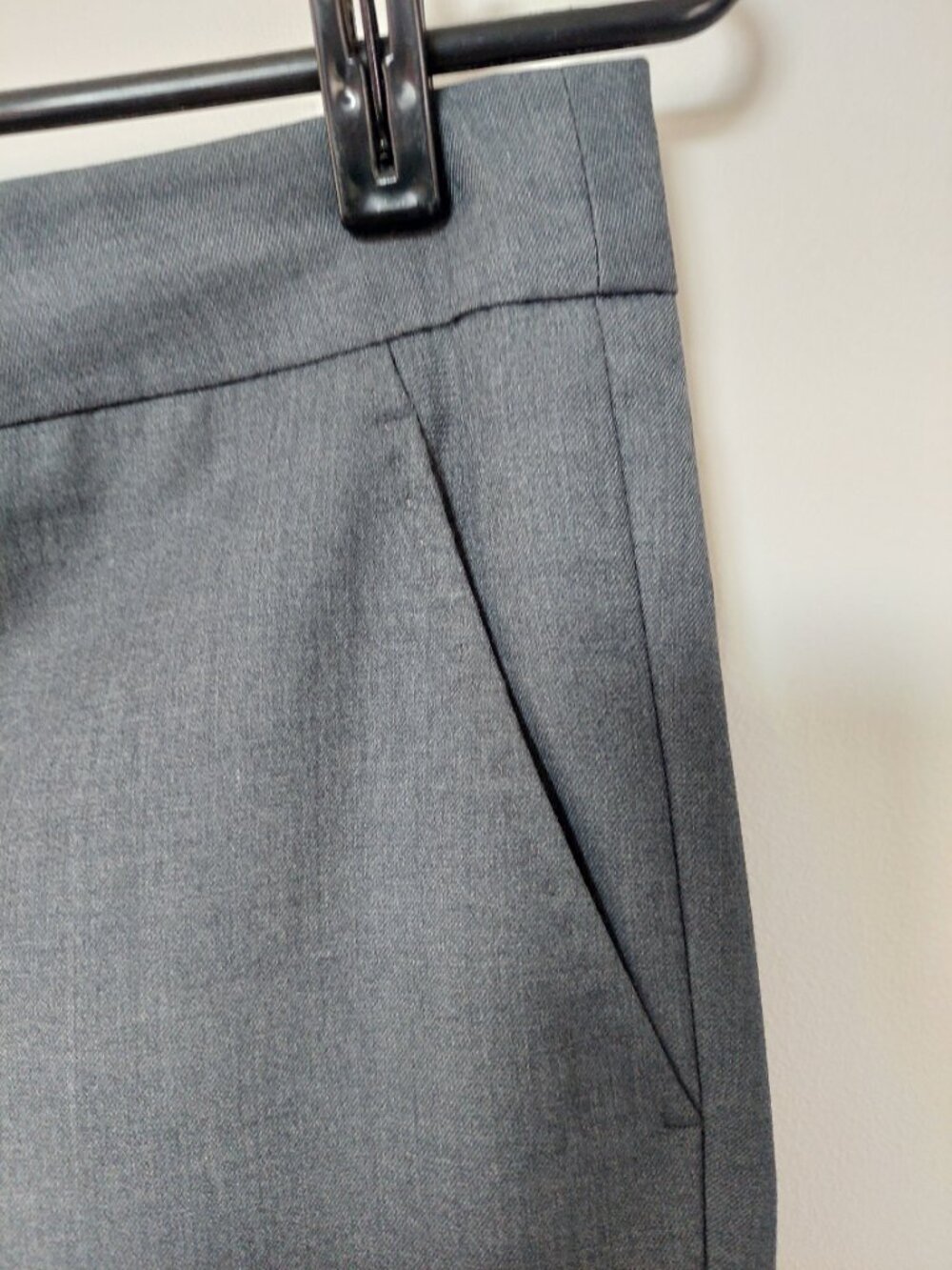 Sandra Angelozzi Women's Size 38/8 Career Pants Blazer Suit - Suit Separates - Picture 2 of 16